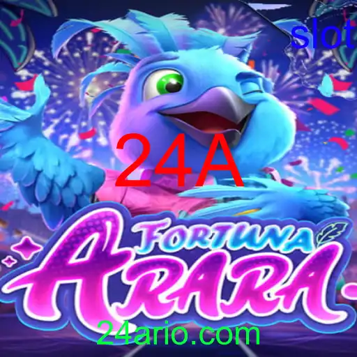 FortunaArara: Explorando as Maravilhas do Novo Jogo com a Palavra-Chave 24A