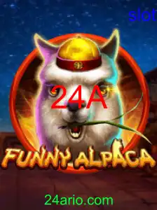 FunnyAlpaca: Desvendando o Jogo e suas Regras com a Chave 24A