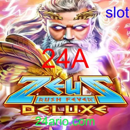 ZeusRushFeverDeluxe: Mergulhe na Aventura dos Deuses
